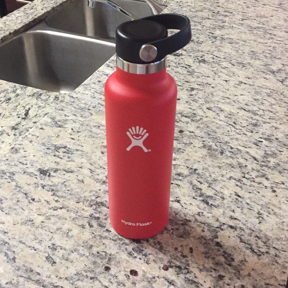 Hydro flask 21 oz